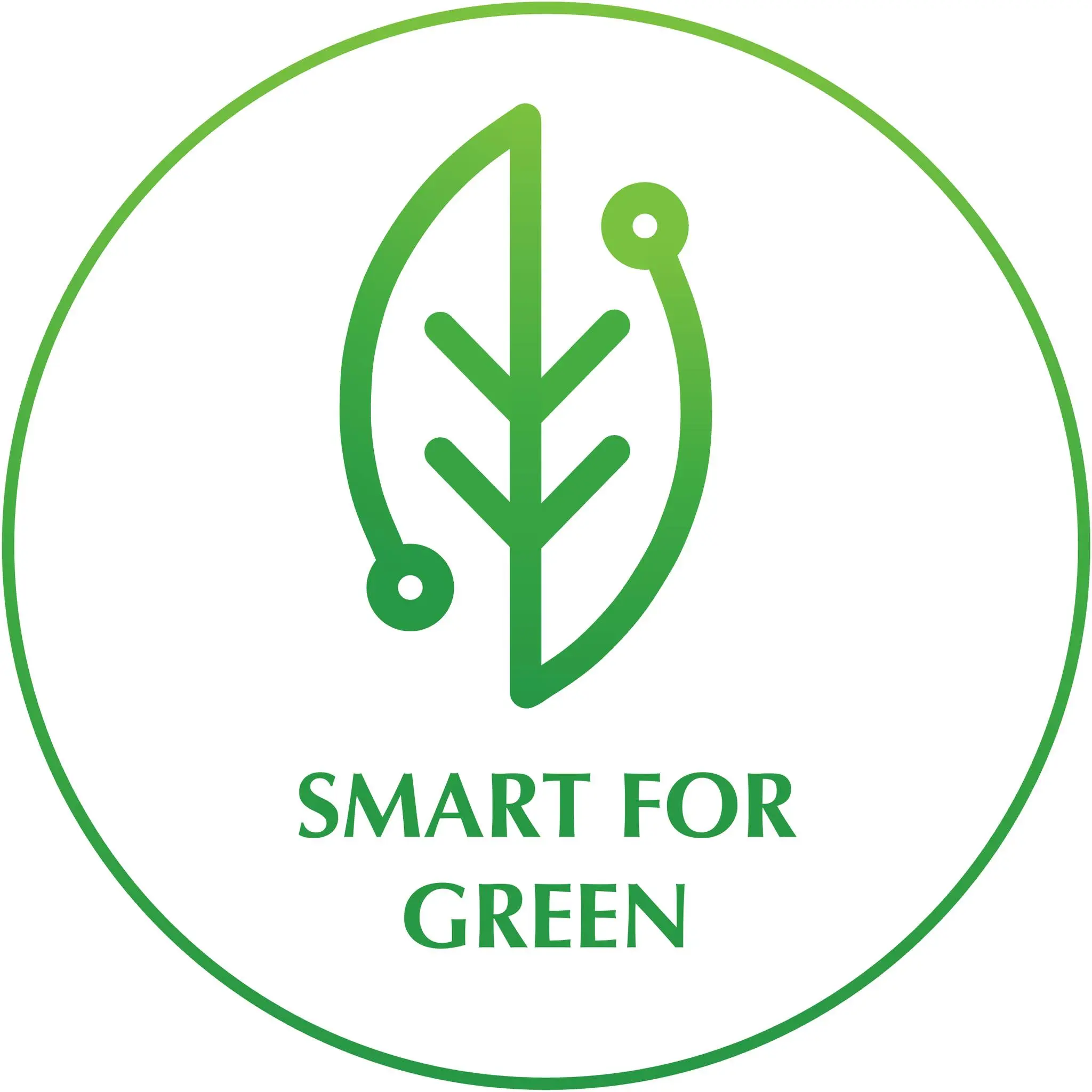 Smart For Green