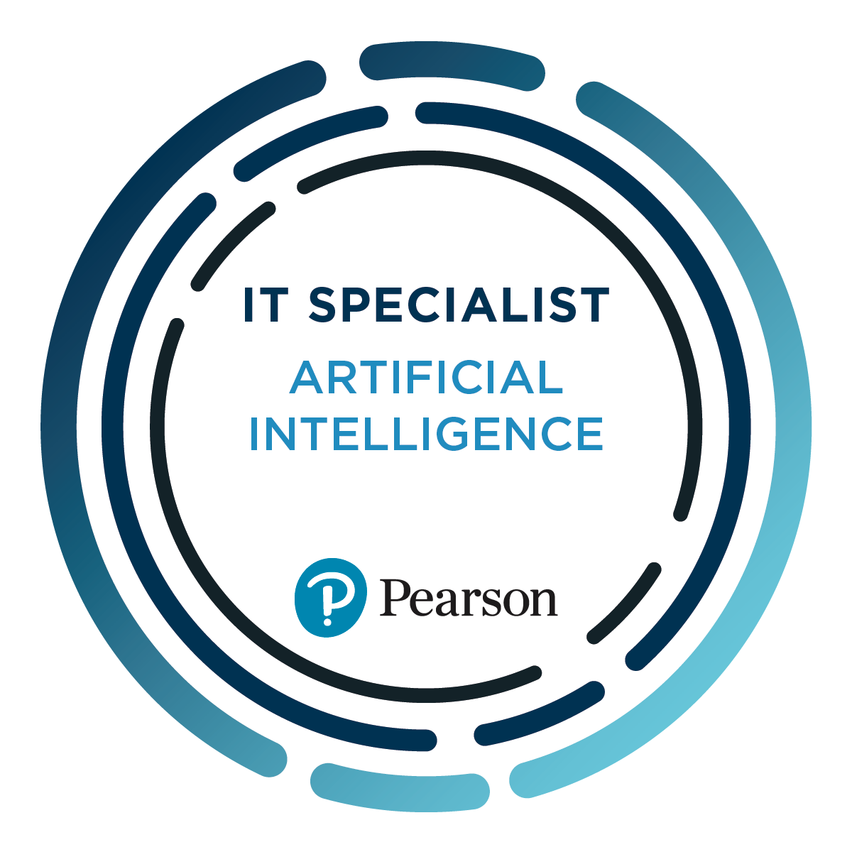 IT Specialist AI